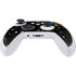 Black Speckle Xbox Series S Controller Skin